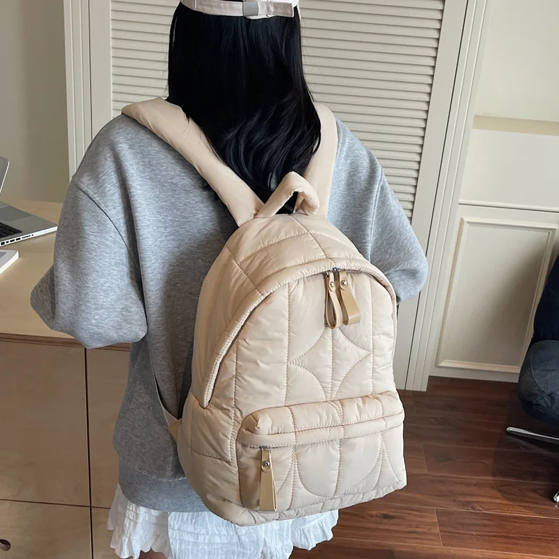 

Kids Backpack for Boy Retro Large Capacity Backpacks Travel Backpacks Leisure Cute Backpack School Bags Class Bag for Girl Sac