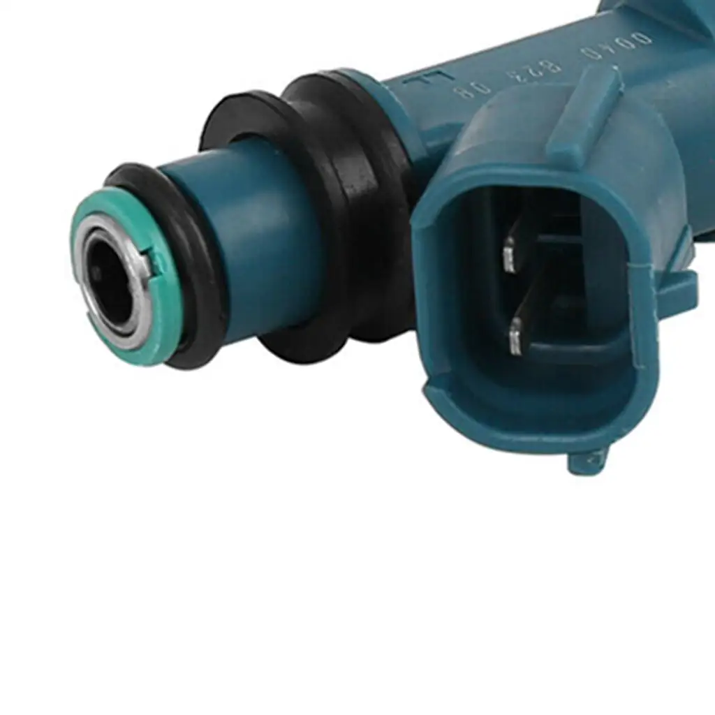 Reliable Fuel Injection Motors FJ1053 Repair Parts for Suzuki SX4 2.0L L4 with Hardware Plastic Build