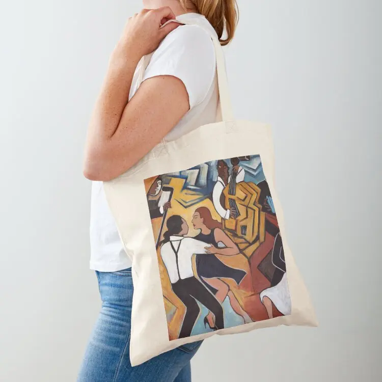 

Street Tango Tote Bag sacs de shopping tote bag university personalized tote bag Portable shopping