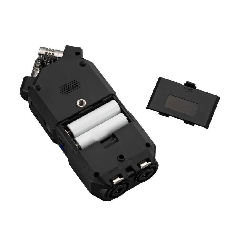 ZOOM H4essential 4-Track Handy Recorder, 32-Bit Float, Accessibility, Come with BTA-1 or Microphone Windscreen and Carrying Case