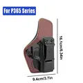 For P365 Series