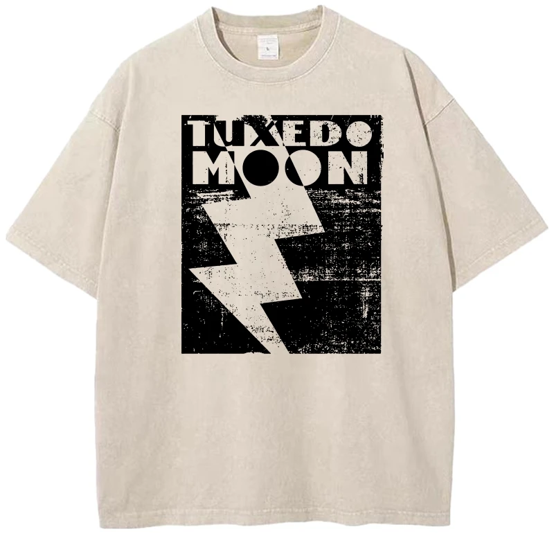 

Tuxedomoon tshirt experimental postpunk synth punk new wave handmade cotton high quality tshirt