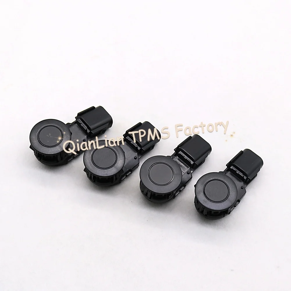 1PC 89341-0C010 PDC Parking Reversing Sensor For Toyota Rav4 Tacoma Tundra Car Accessories