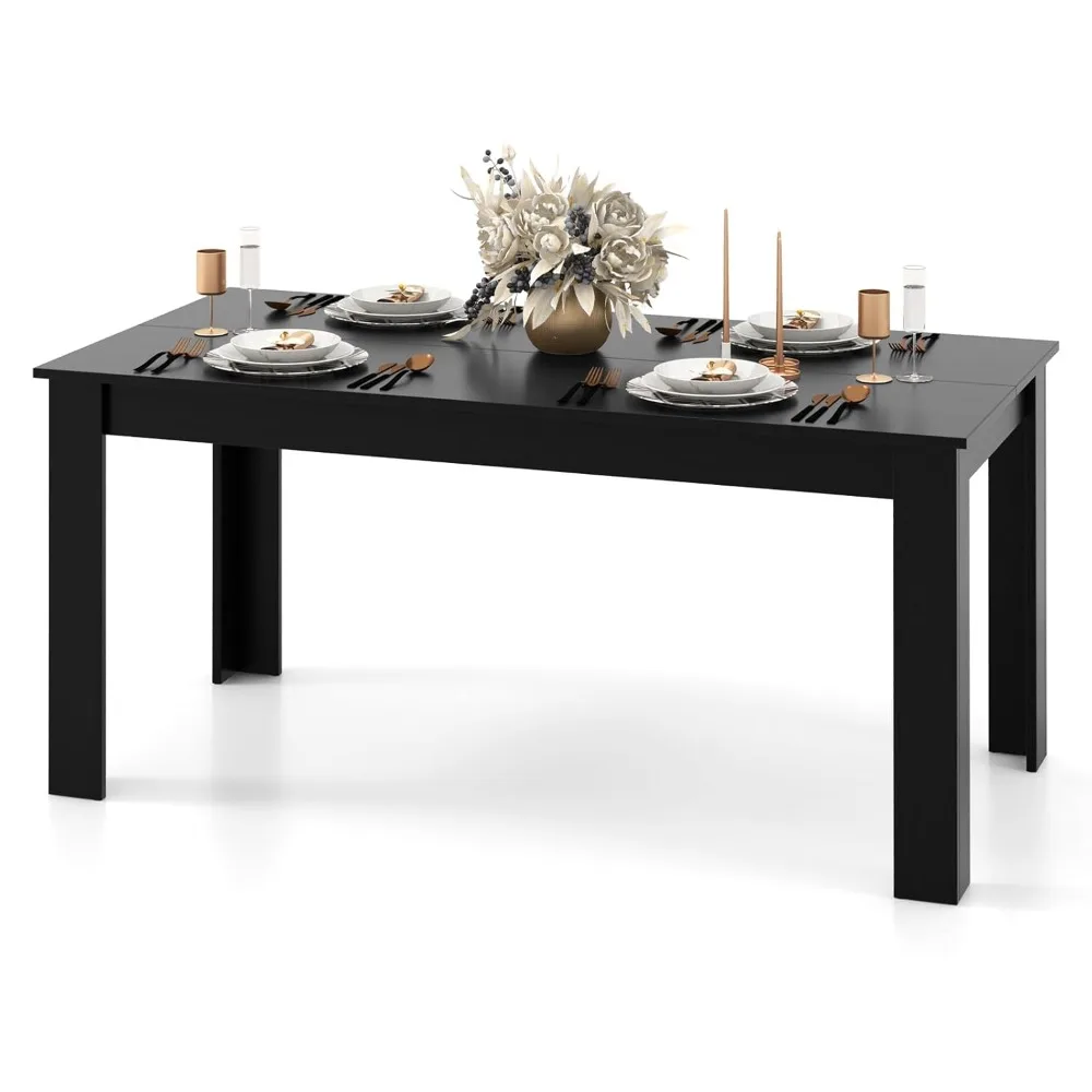 Dining Table For 6,…