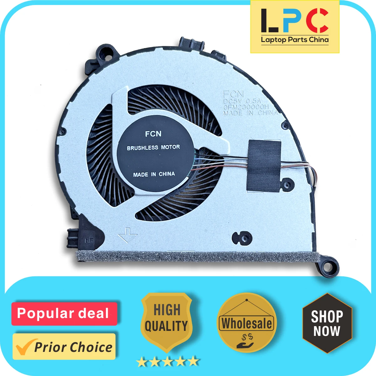For Lenovo ThinkBook 14-IIL 14-IML 15-IIL 15-IML CPU Cooling Fan DQ5D576G011 New Original Laptop Cooler Radiator Heat Sink