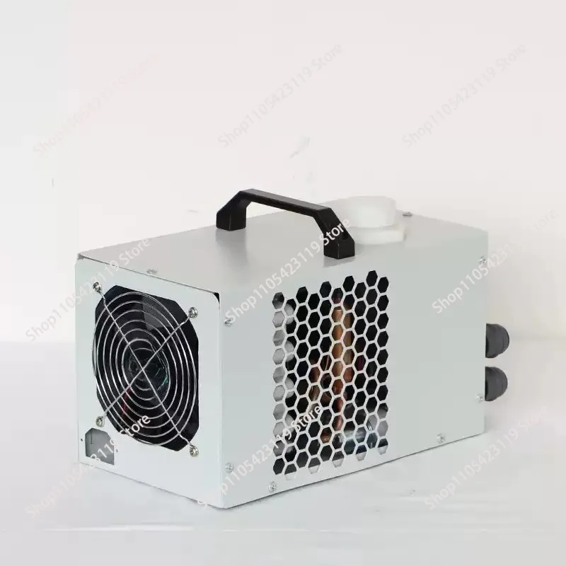 For BSH19121K miniature chiller 12V24V48V compressor small laser cold compress ice bed car water cooling