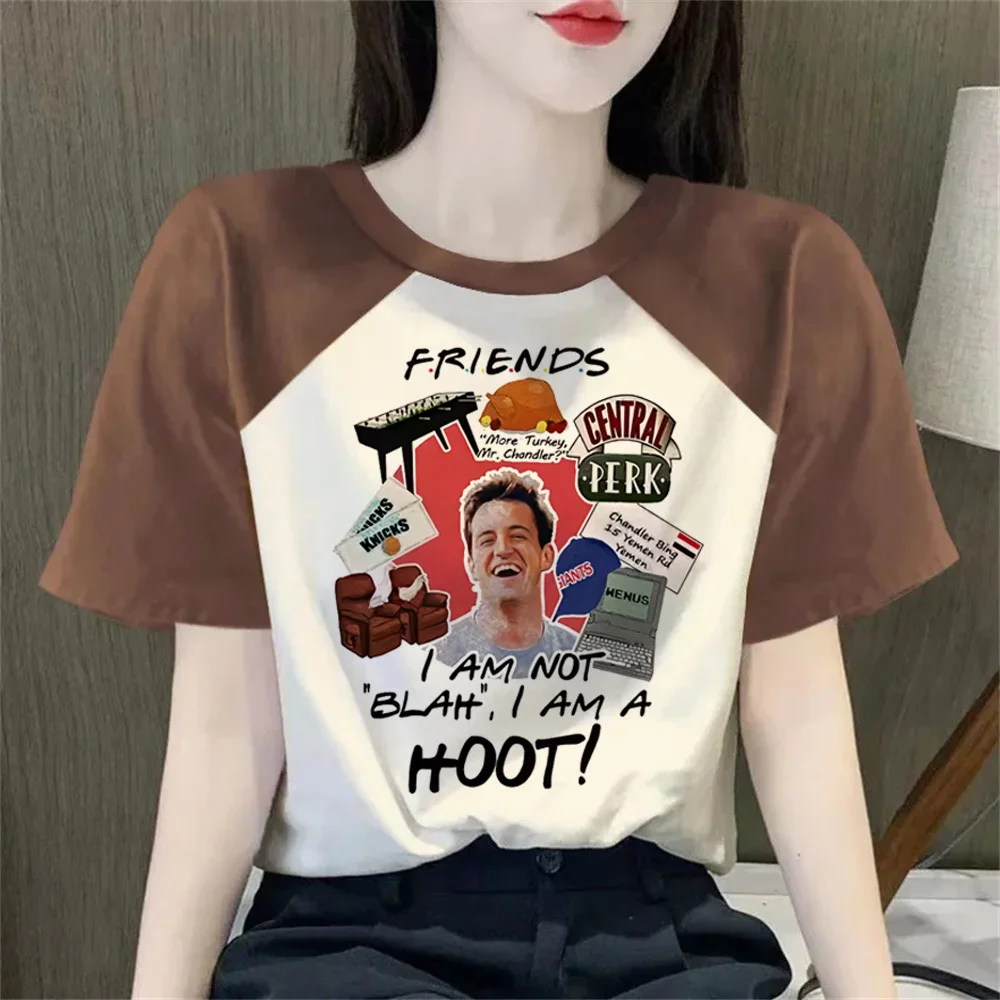 تلفزيون الأصدقاء #3