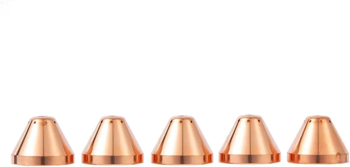 

Плазменный щиток для Razorweld Razor X45 Vipercut 30, сменный пальник для плазменной резки TECMO X45/HYP45/UPM105/TH70/TM70