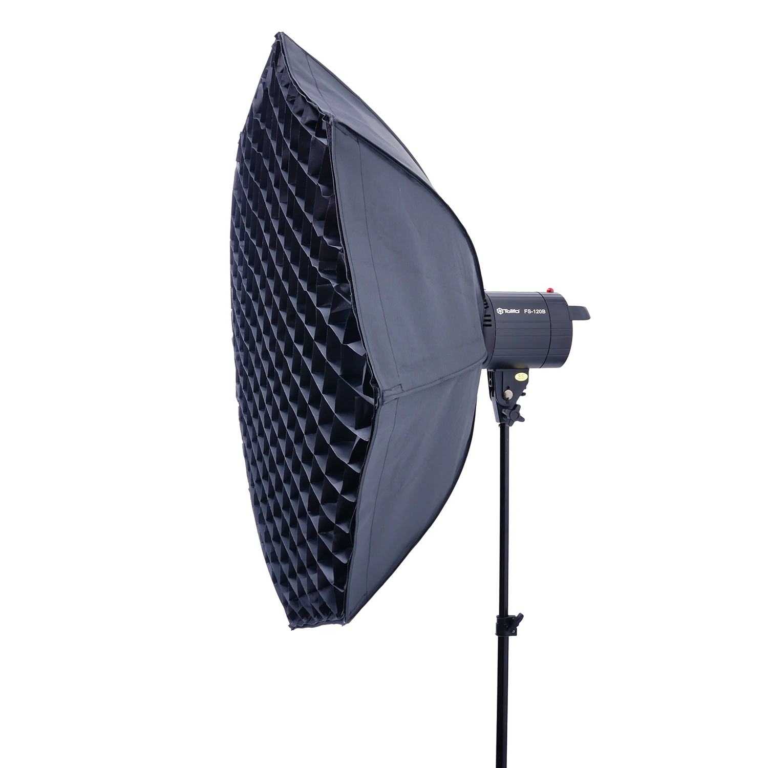 95cm Studio Octagon Honeycomb Grid Softbox Reflector softbox with Bowens Mount for Studio Strobe Flash Light