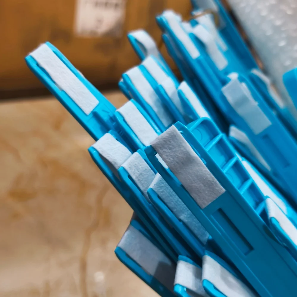 

5pcs Glass Shield Cleaner for RICOH MP C2004 C2504 C3004 C3504 C4504 C5504 C6004 C2003 C2503 C3003 C3503 C4503 C5503 C6003