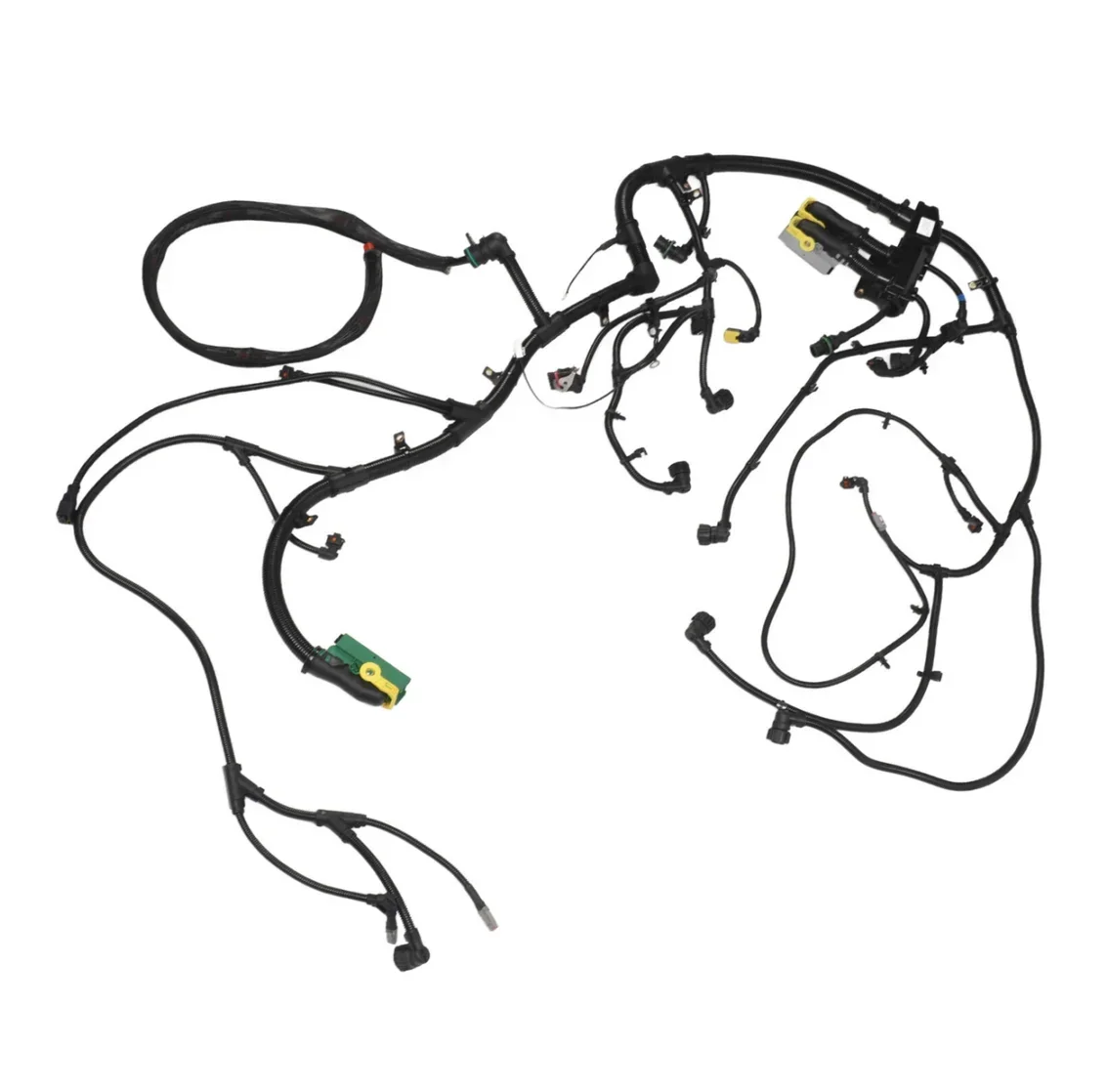 

Truck Cable Harness Engine Wiring Harness for VOL VO FM4 D13 Truck OE 22343361 22328868 21886098