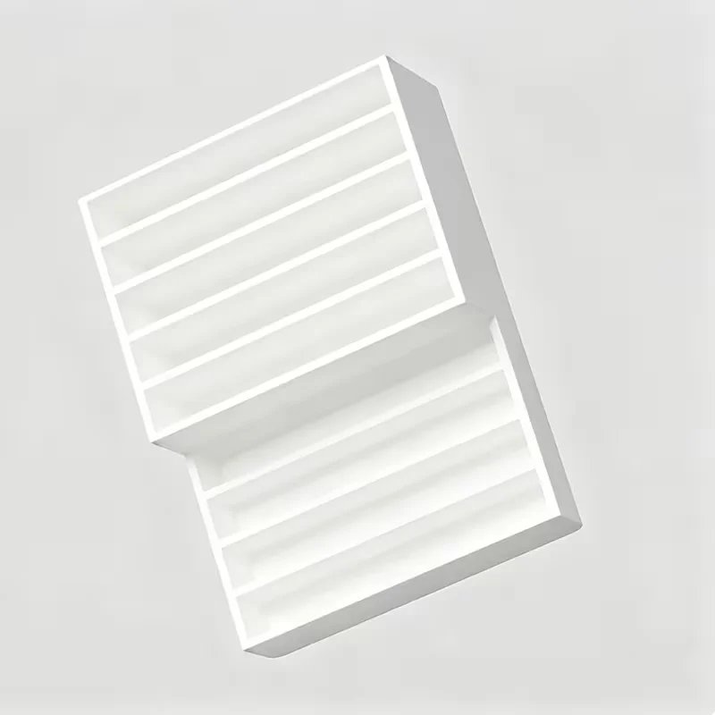 Modular Blister Pill Organizer Compartment Drawer Medicine Storage Rack Home Pharmacy Pill Strip Sorting Box