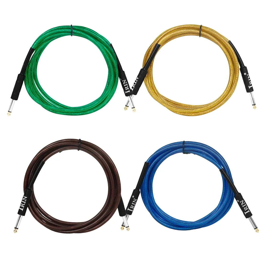 Irin Audio Cable Co…