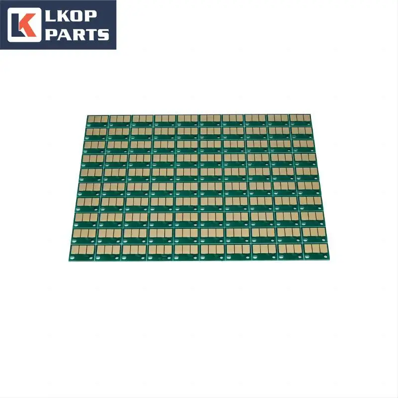 

4 шт. чипов для фотобарабана DR512 DR-512 для Konica Minolta Bizhub C224 C284 C364 C454 C554 C 224 284 364 454 554 (блок формирования изображения)