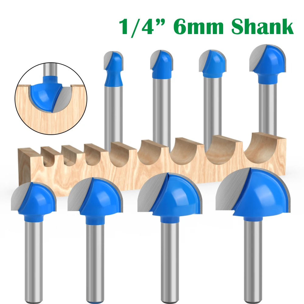 1PC 1/4