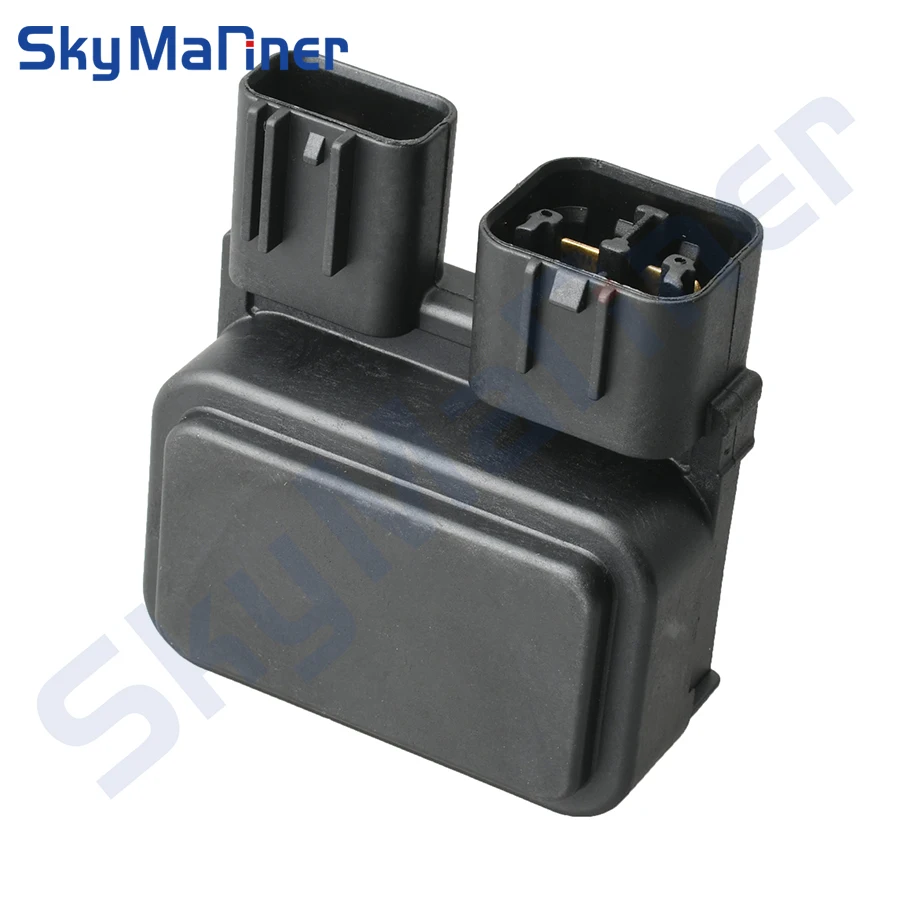 Zespół przekaźnika PTT 38410-93J21 38410-93J20 do silników zaburtowych Suzuki 100KM 115KM 140KM 150KM 175KM 200KM 300KM 325KM 350KM DF100A 350A