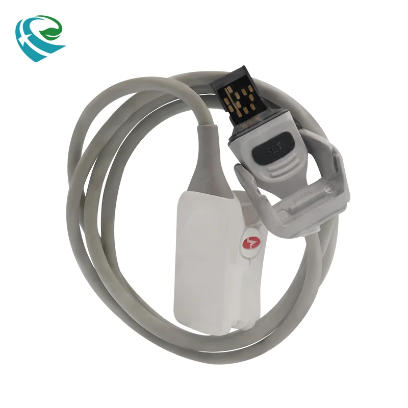 Original Ma  simo Rad-G 4325 Reusable Finger Clip S p O2 Sensor Materials & Accessories
