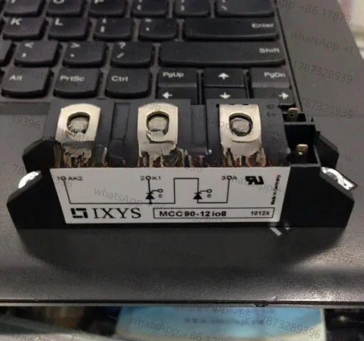 

MCC90-16IO8 MCC90-14IO8 MCC90-12IO8 MCC90-08I08 Rectifier bridge IGBT POWER MODULE New original
