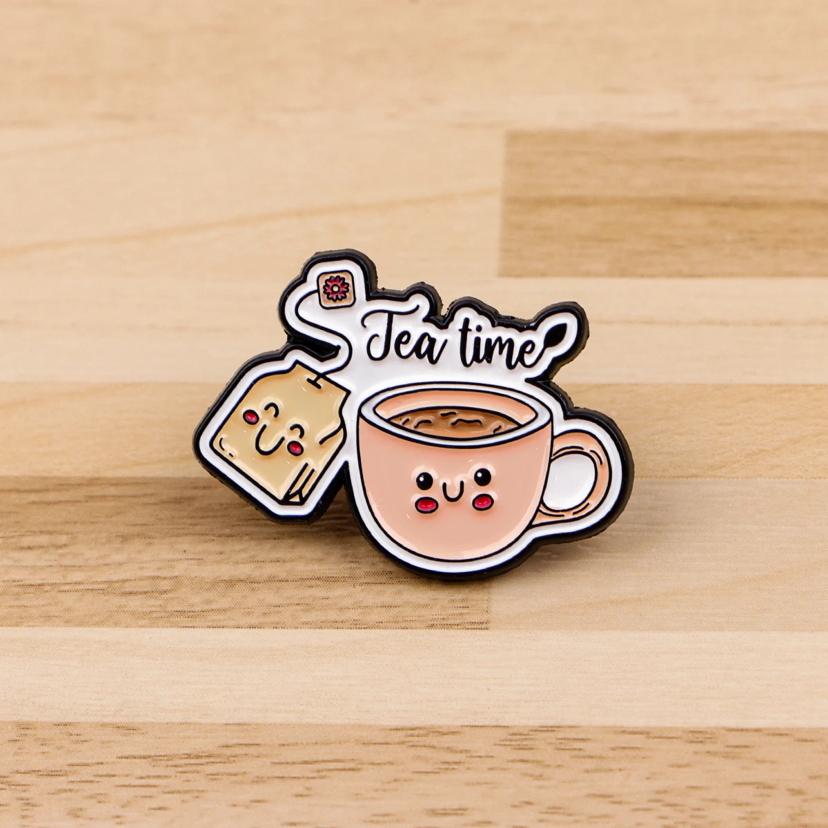 "أنا من القرن العشرين" يقتبس المينا دبوس الدماغ بروش ل معطف المرأة دبابيس بريطانيا شارات مجوهرات الأزياء أصدقاء هدية