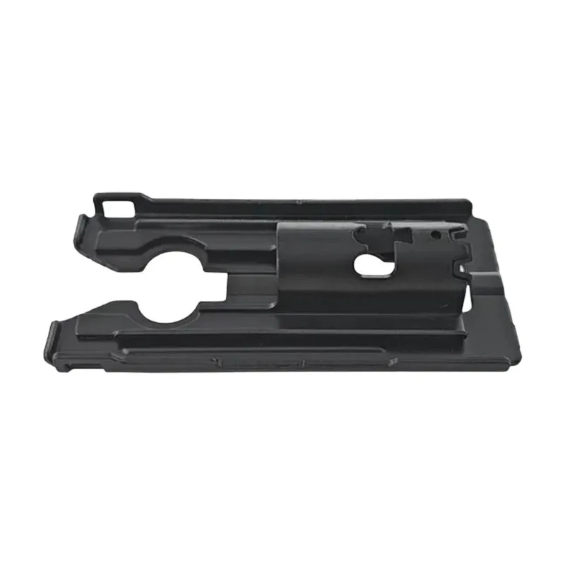 ABUI-For Jigsaw Base Plate For GST80, GST85, GST60 - Steel Material, Model 2601016903