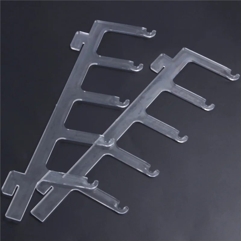 4X Sunglasses Rack Sunglasses Holder Glasses Display Stand-[Qahk]