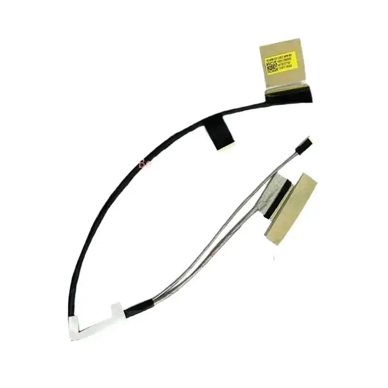 

for ASUS FX516PM FX516PR 40Pin LCD Display CABLE 6017b 1577501 14005- 03660600 top=*