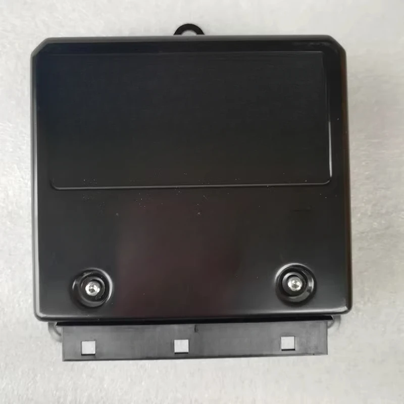 Anti-Lock Brake Com…