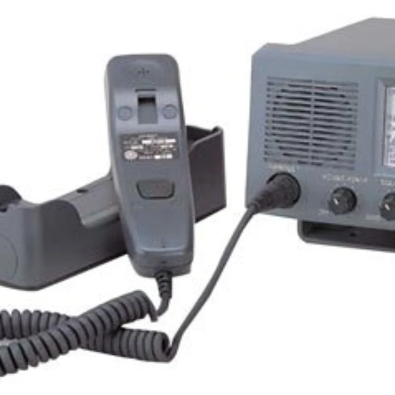 Marine VHF radio high frequency telephone FM-8800S