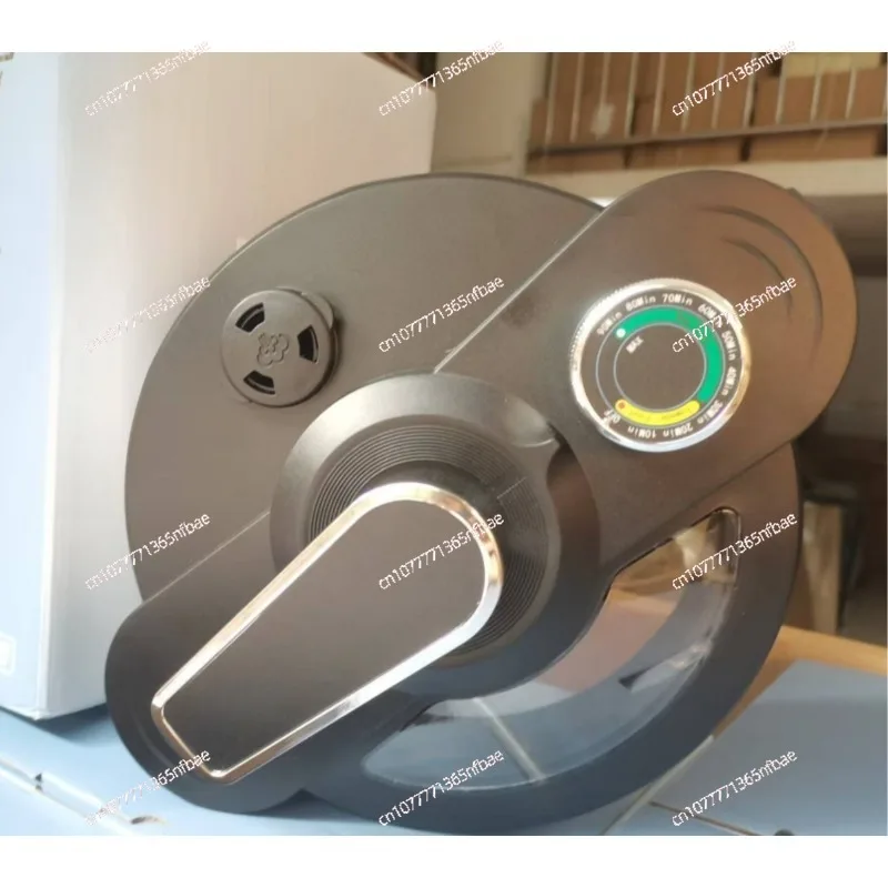 New African Staple Food Machine Machine,  Swallow Paste, Meat Grinder