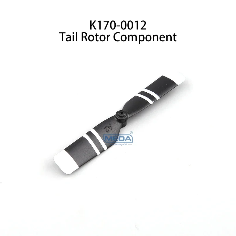 XKS K170 WLtoys Original Parts RC Helicopte Plane Servo/Tail Blades/Screw/Shell/Propeller/Receiver/Motor/Circuit Board