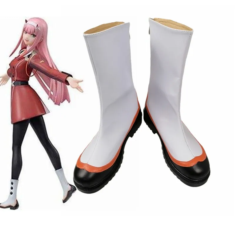 anime-darling-in-the-franxx-zero-two-‌-zapatos-de-cosplay-botas-cortas-de-cuero-pu-blancas-para-carnaval-de-halloween