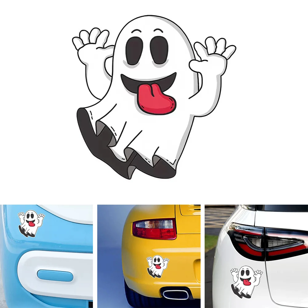 

Cartoon Design Car Motorcycle Decal Decals For Auto Scratch Sticker Cute Decals Motorcycle Decal Car Body Window Stickers