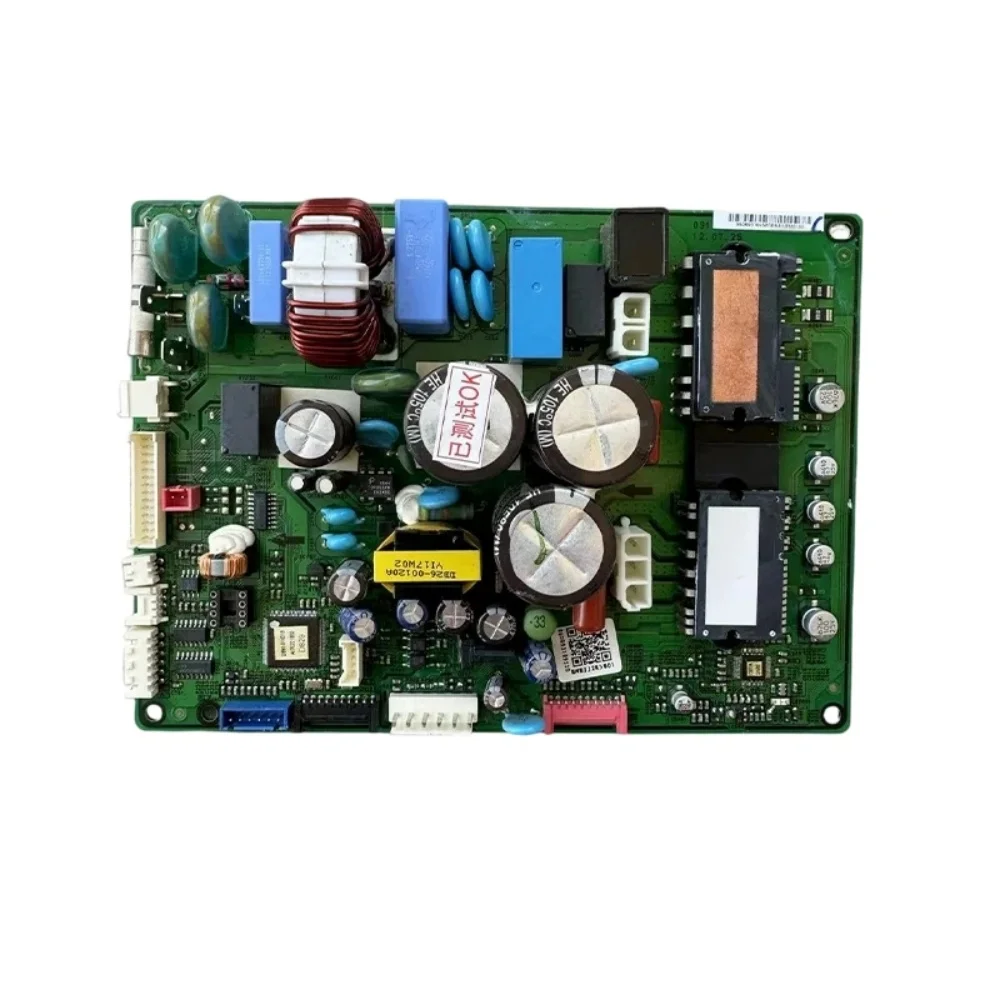 Variable Frequency Air Conditioner Outdoor Board DB41-01010A Control Board DB93-10952D HVAC System Parts And Accessories