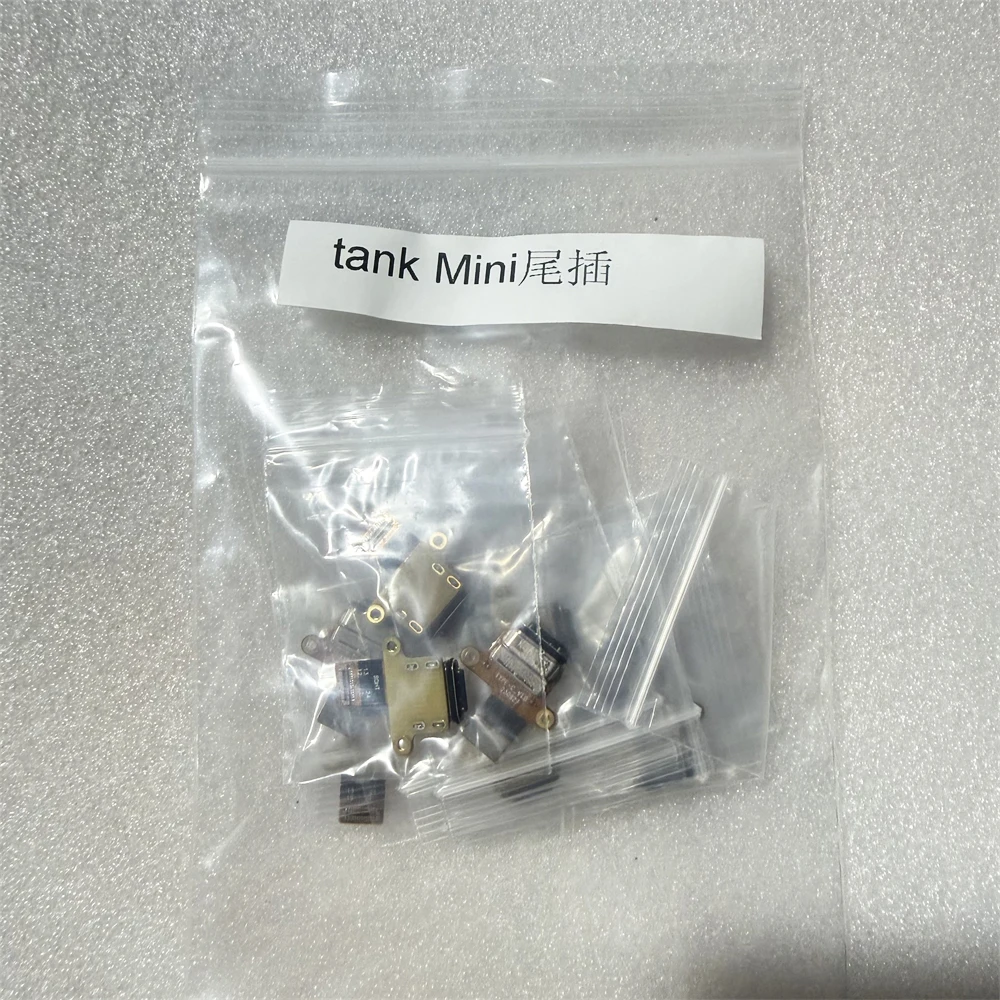 For Unihertz 8849 Tank Mini USB Charging Dock Board Mobile Phone Repair Parts