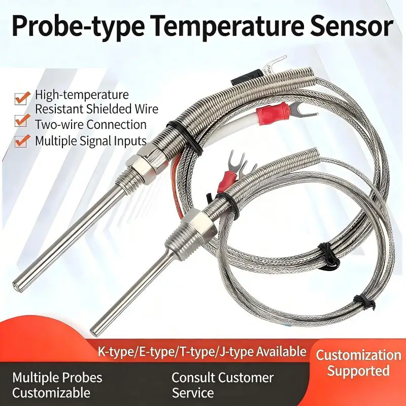 Screw Thermocouple …