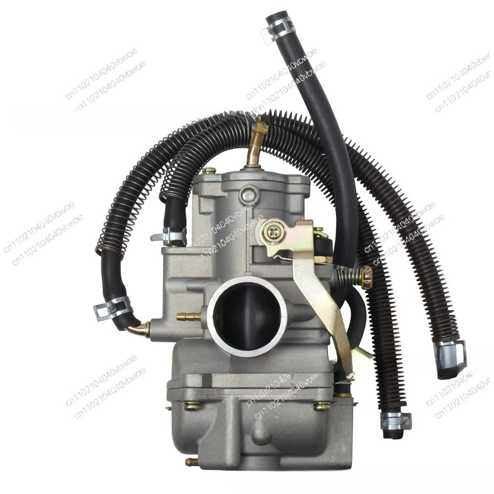 

Performance Carburetor 30mm for Dirt Bike 180-300cc, Racing Carb for 2 Stroke 4 Stroke Engine Upgrade