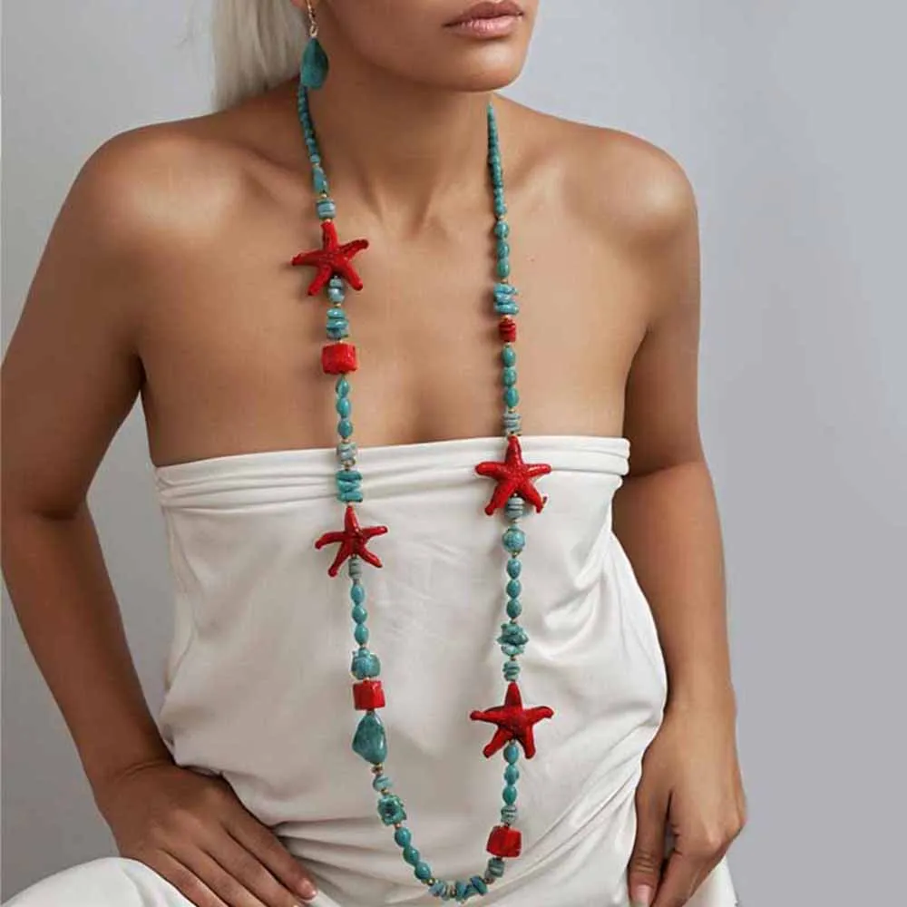 #3 Trending Statement Jewelry Sets Right Now