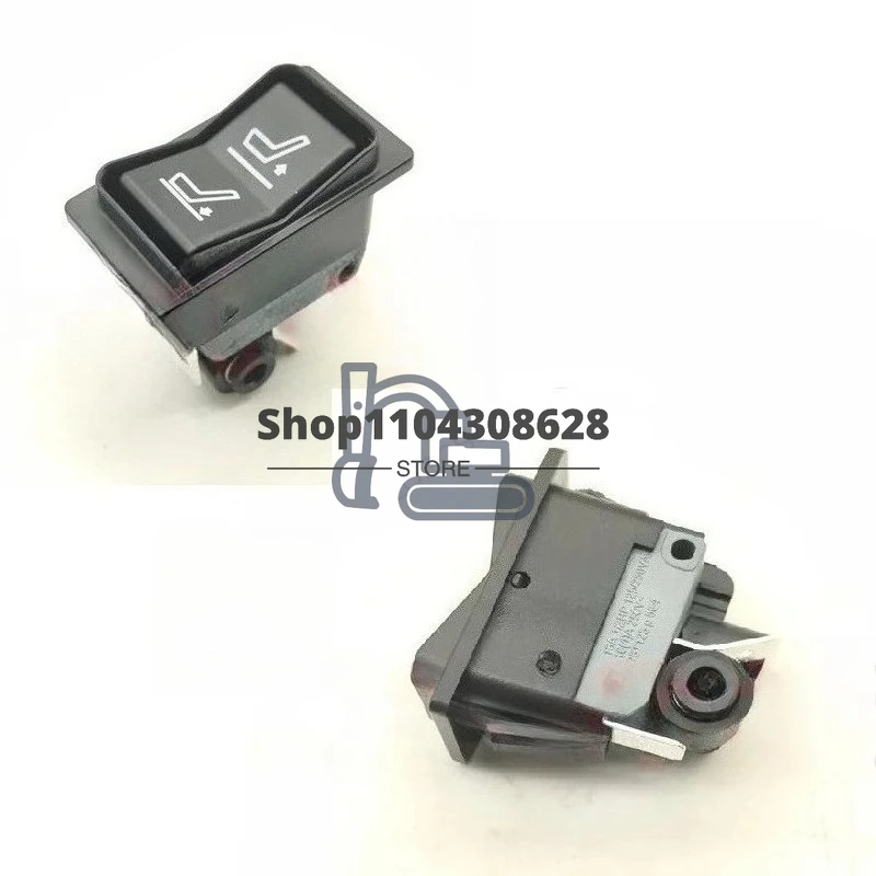 Adjustment Air Switch Seat 821-0041-000, FOR KM300 Fit for BACKHOE LOADER  416 434 432 420F2 422F2 444F2