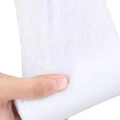 

2.7m/1Roll Medical Cotton Orthopedic Cast Padding Gypsum Liner Bandage Roll Plaster Pure Cotton Pad For Orthopedic Fixation