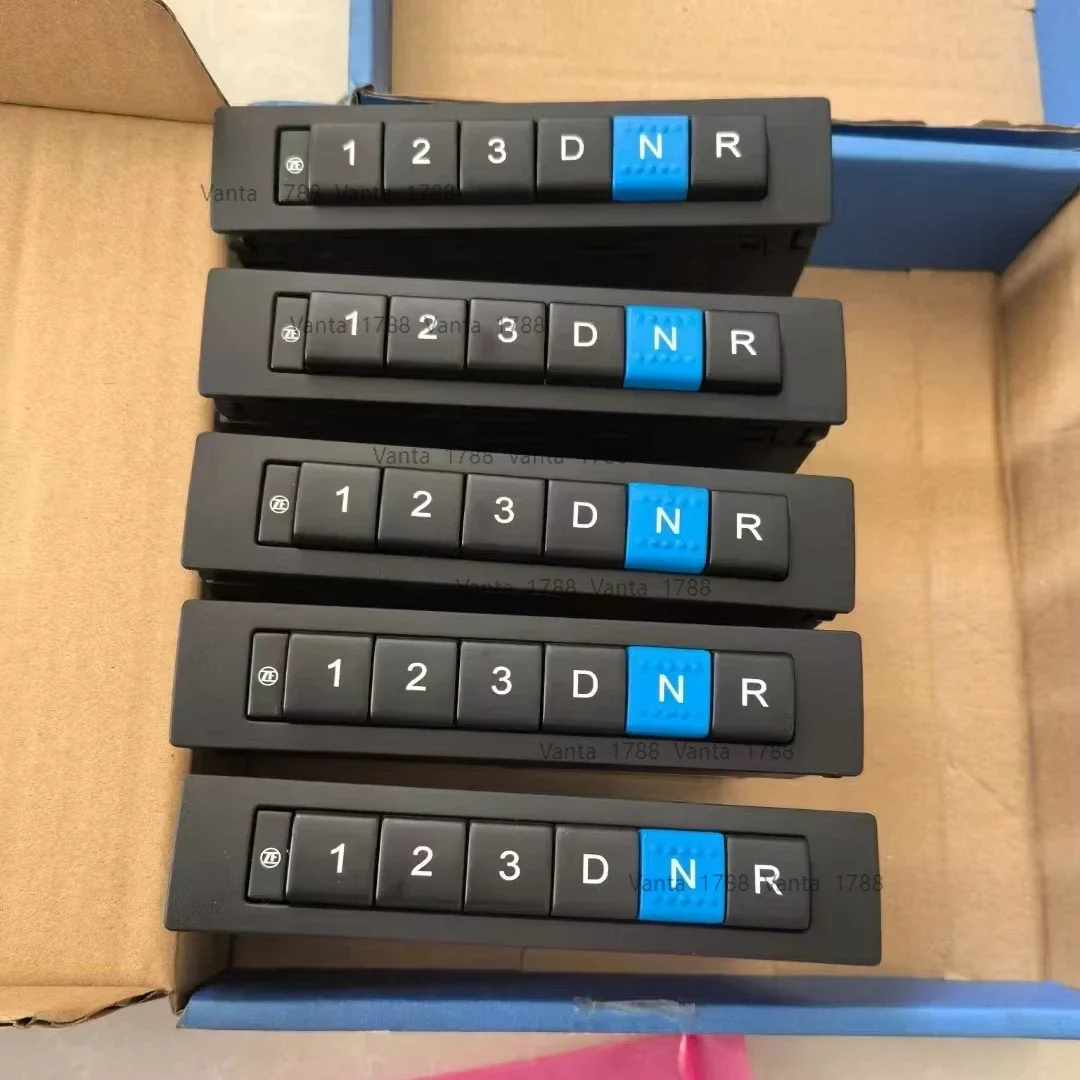 

Bus Gear Controller 6009304087 Ecol Life Fahrschalter 6006.341.052