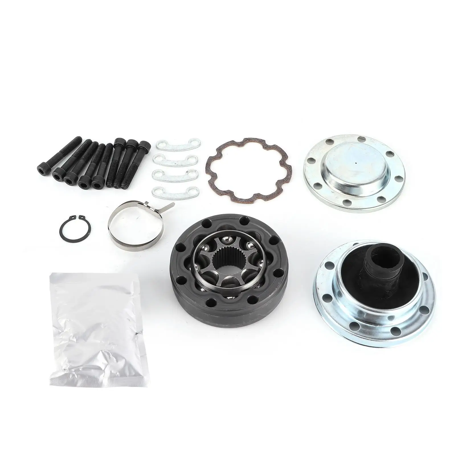 عمود الإدارة السيرة الذاتية المشتركة عمود الإدارة السيرة الذاتية المشتركة ل jk رانجلر Cv رمح المروحة رئيس إعادة بناء عدة صالح ل jk رانجلر 2007-2018 Cv #1