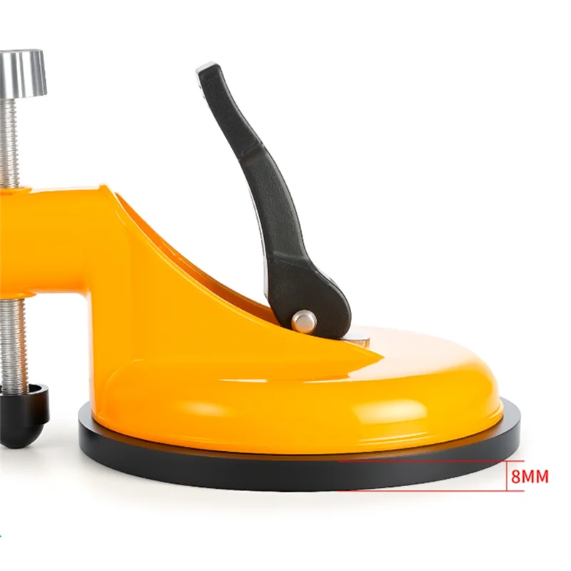 A74E-Tile Leveling System Suction Cup Splice Tile Tightening Tools For Wall Tile Installation Marble Leveling