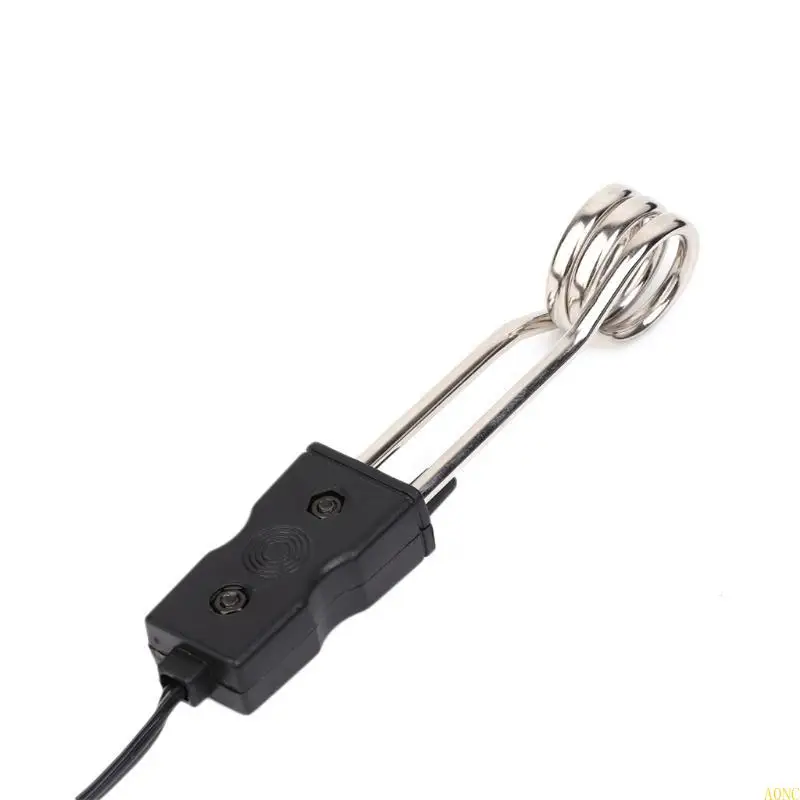 A0NC 24V Portable Electric автомобиль кипятят водяной нагреватель чай для пикника для кемпинга