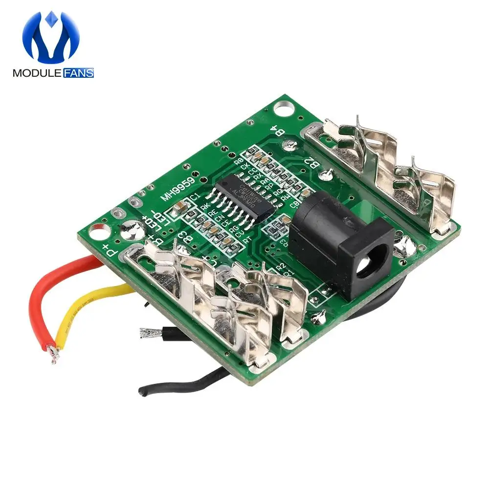 5S 5 Serial 18V 21V… - image