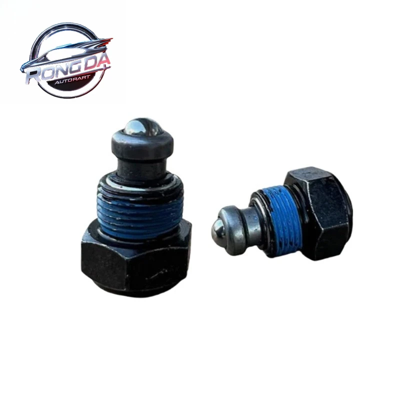 

OEM 020301241H Brand New High Quality Locking Screw For VW Beetle Golf Jetta Scirocco 5-Speed Manual Transmission