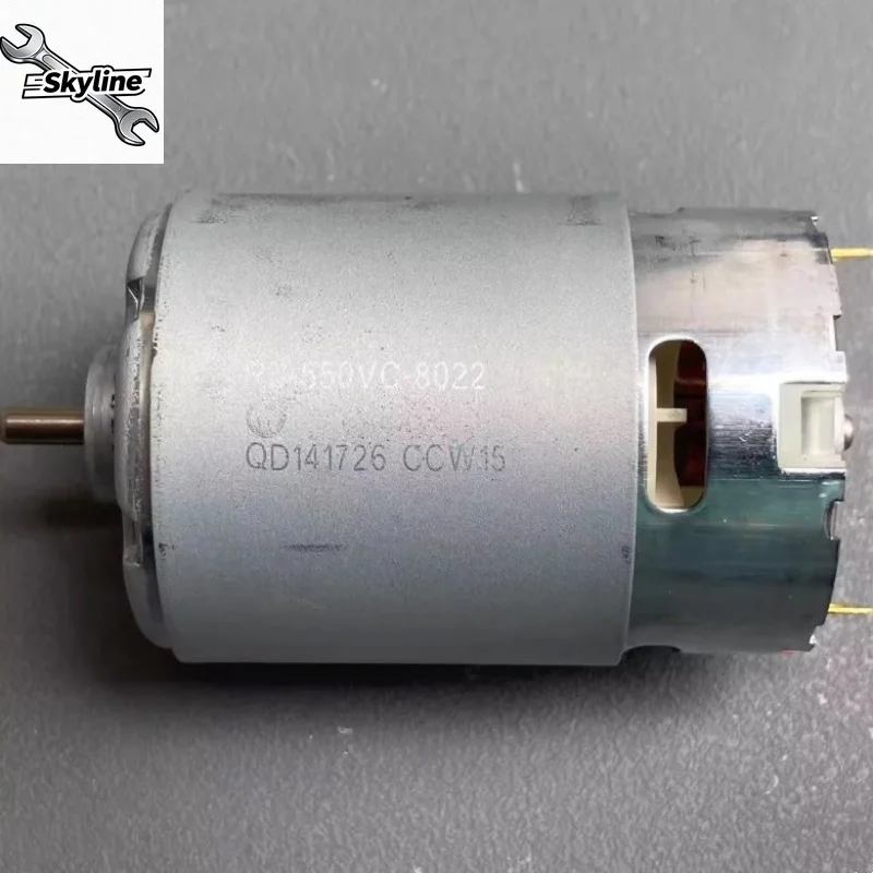 Original Motor for  SSD 12  12V Power Tool Accessories.
