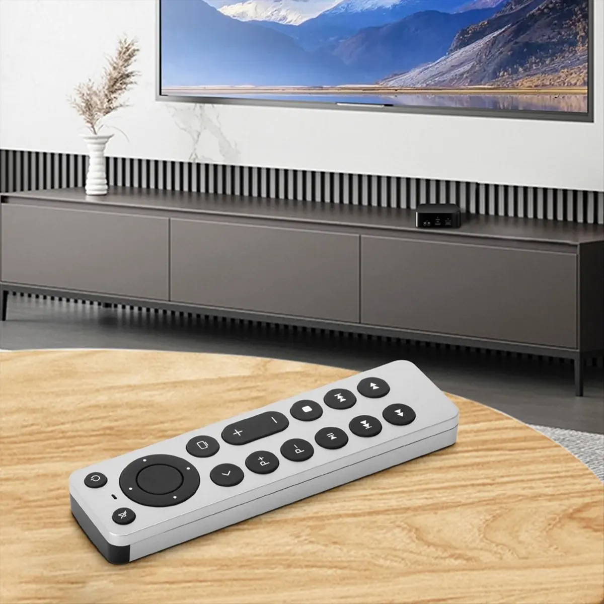A69ZBG! Replacement TV Remote Control for 4K/HD TV1/2/3/4 HD A2169,A1842,A1625, A1427, A1378,A1218