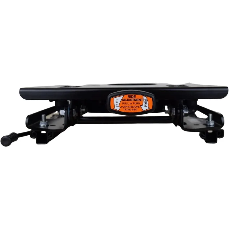 MADE IN THE USA Seat Suspension Kit for Gravely ZT HD Ariens Ikon XD Apex Zero Turn Mowers image 3