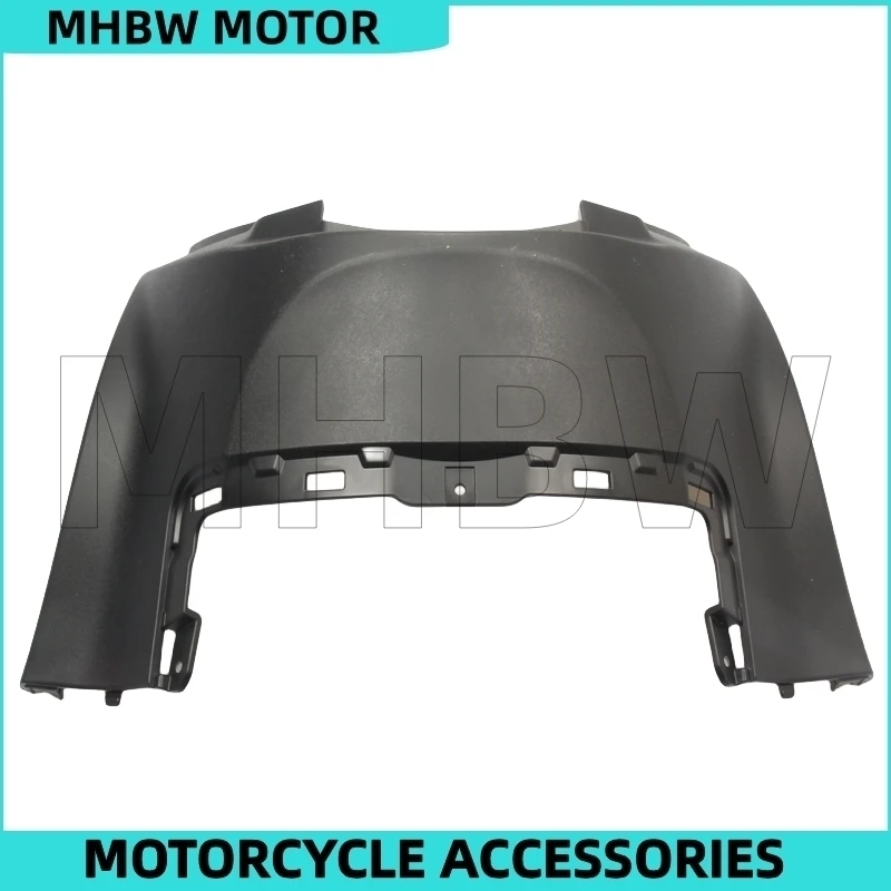 

Seat Barrel Upper Center Cover for Sym Xs125t-16c Fiddle 4
