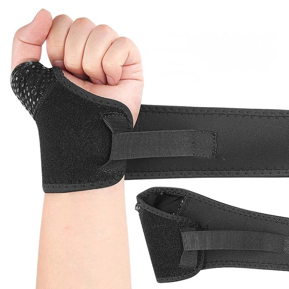 

Hand Joint Relief Thumb Wrist Brace Wraps Hand Protectors Thumb Immobilizer Finger Brace Brace Carpal Tunnel Thumb Sleeves